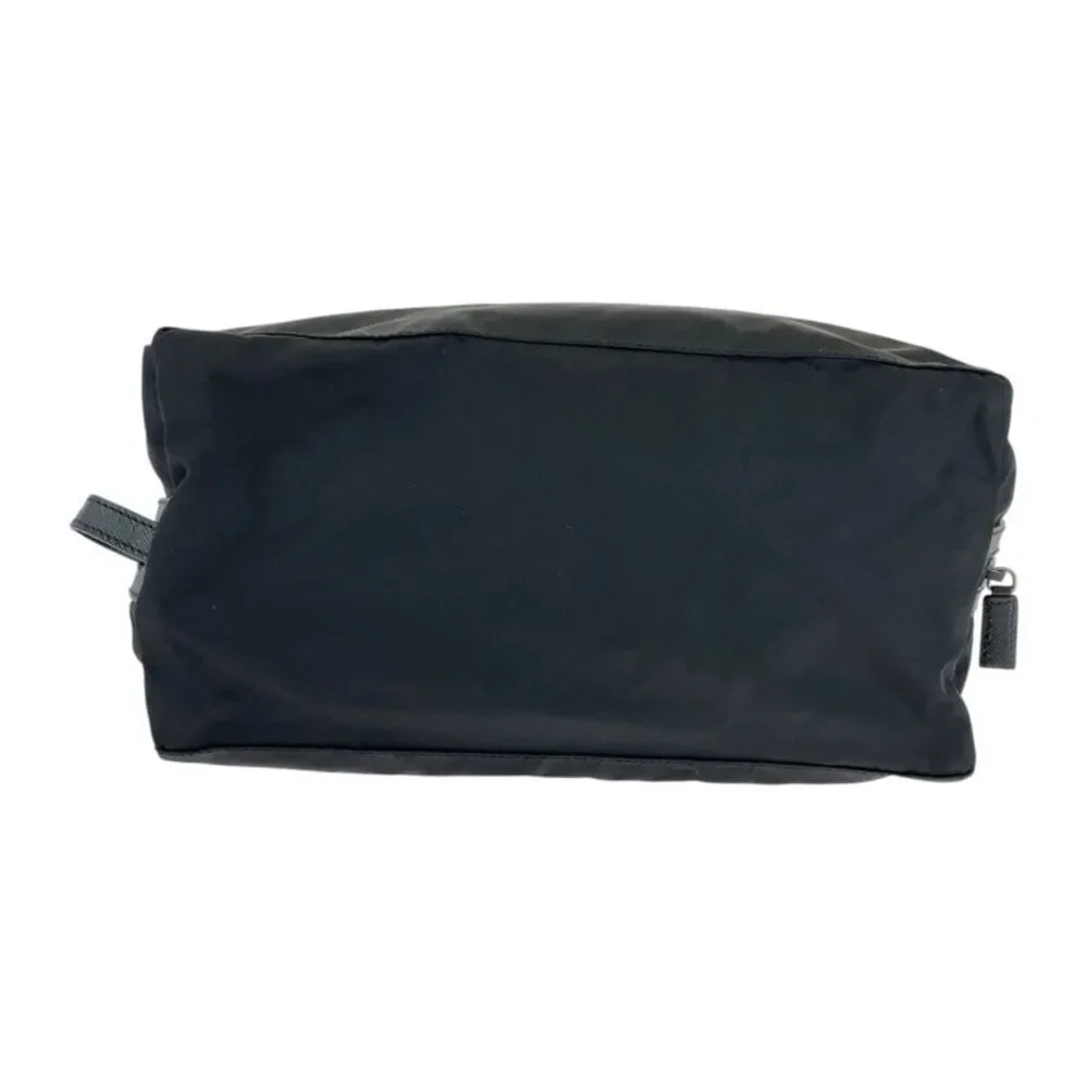 Prada Saffiano Clutch